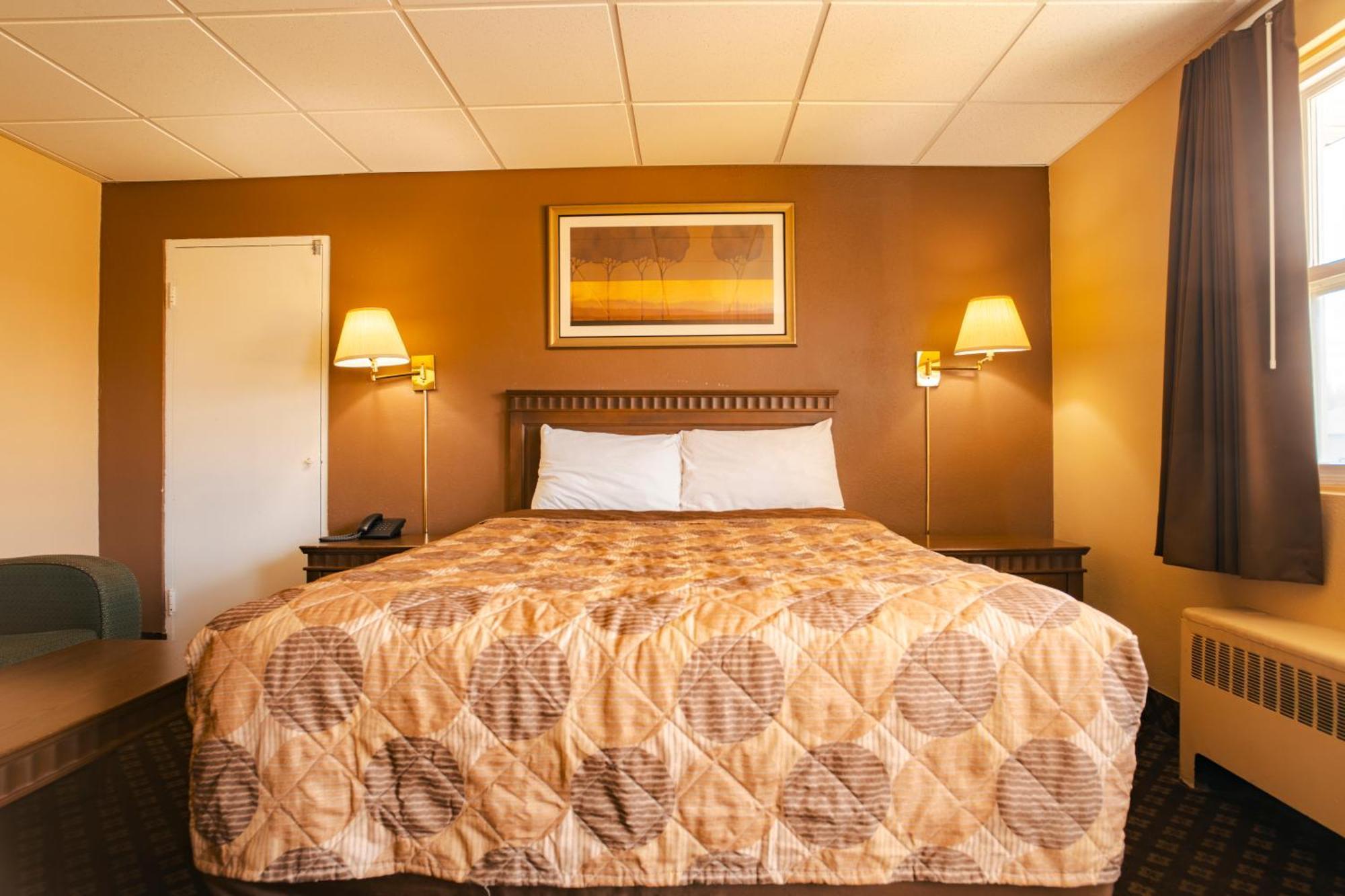 Faulds Motel Сарниа Екстериор снимка